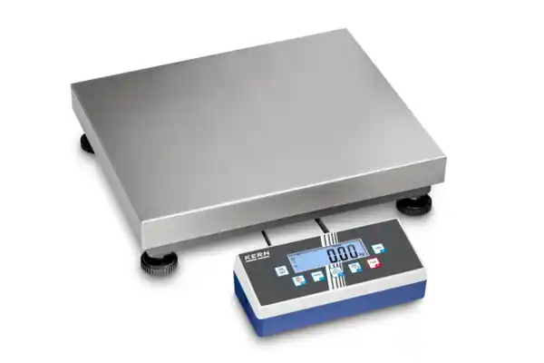 Platform scale IOC 6K-4